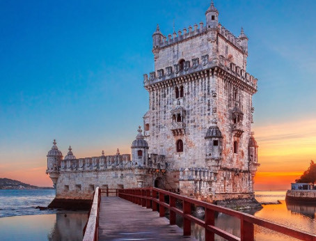 Place Torre de Belém