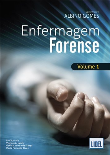 Libro Enfermagem Forense