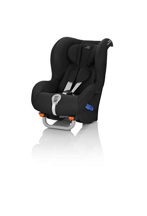 Producto Britax Römer MAX-WAY - Silla de coche grupo 1/2