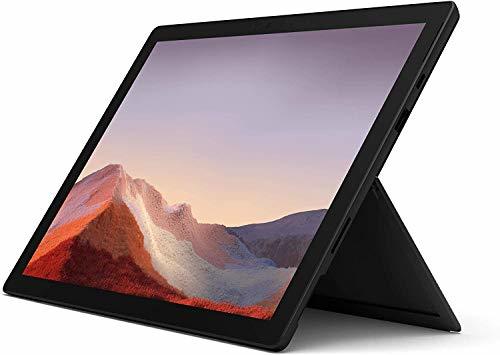 Place Microsoft Surface Pro 7 256GB mit i7 & 16GB