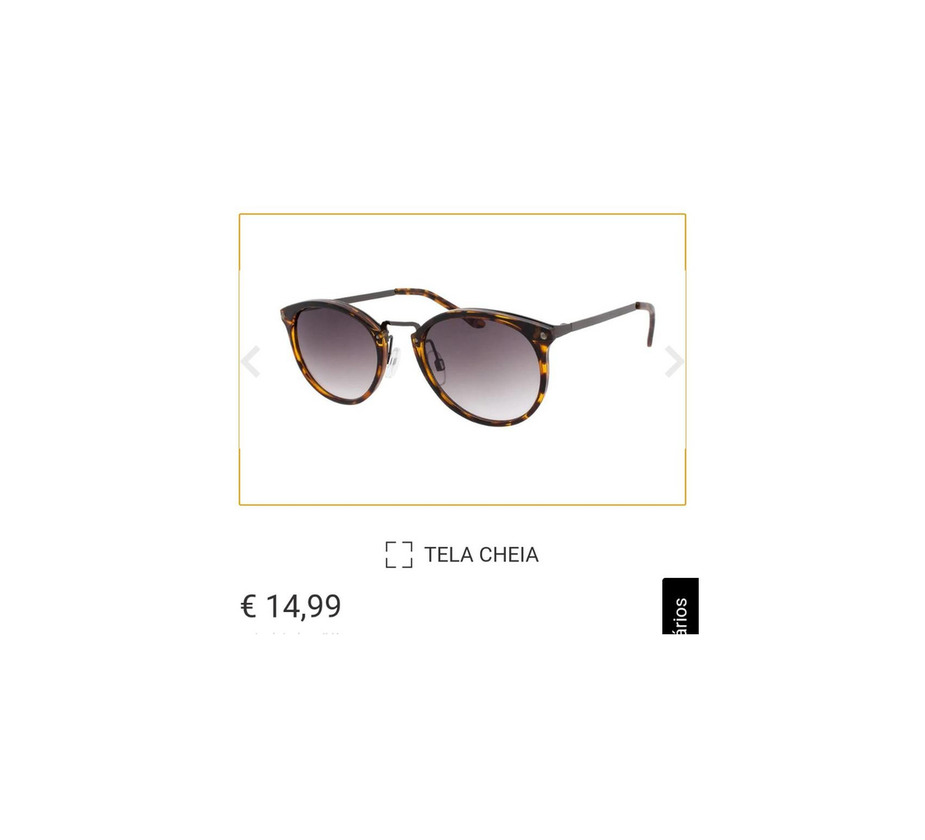 Product 
Icon Eyewear - Unisex Sunglasses