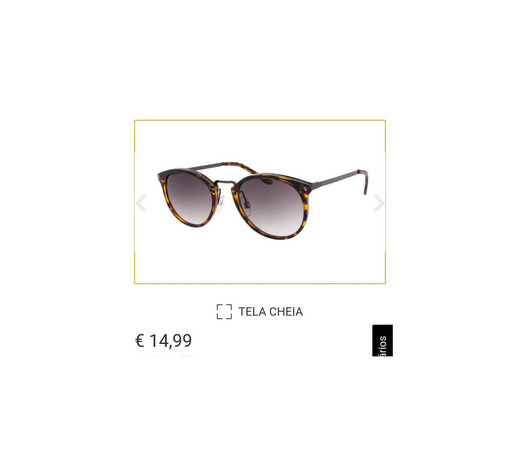 
Icon Eyewear - Unisex Sunglasses