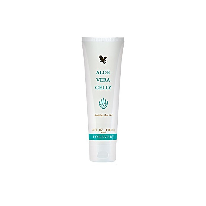 Beauty Forever Living Aloe Vera Gelly 118ml x 1