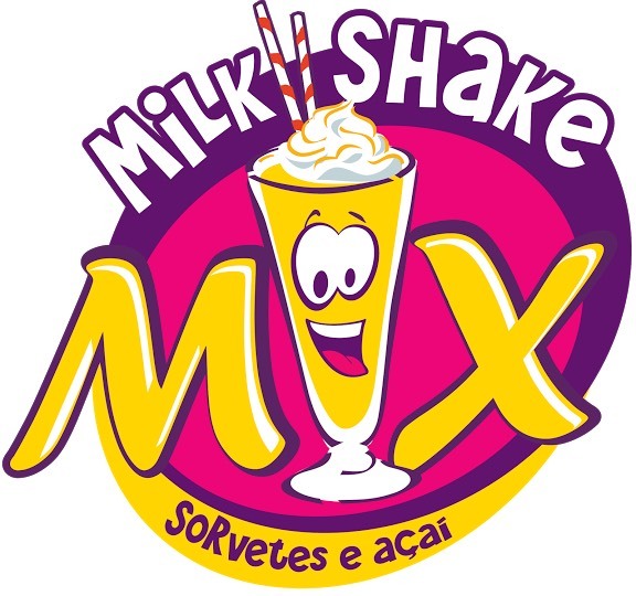 Restaurantes Milk shake mix