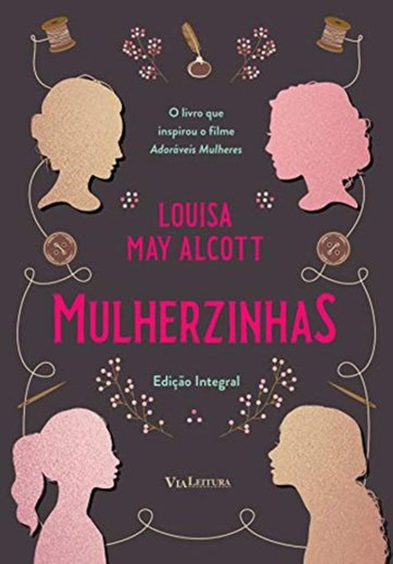 Libros Mulherzinhas - Adoráveis Mulheres - Edição integral