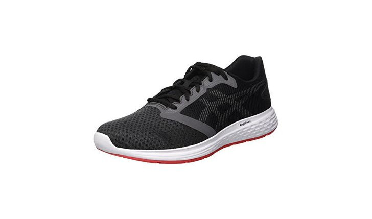 Asics Patriot 10 Zapatillas de Running Hombre, Multicolor