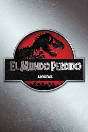 Película El mundo perdido: Jurassic Park