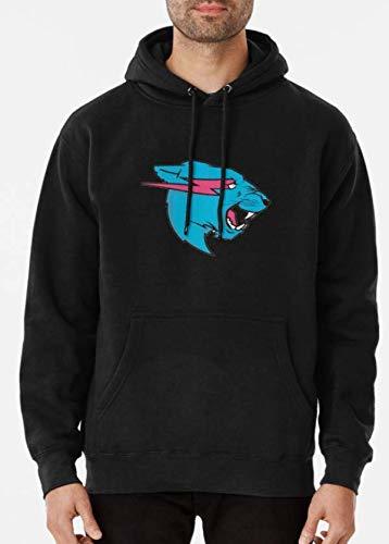 Social MrBeast Hoodie