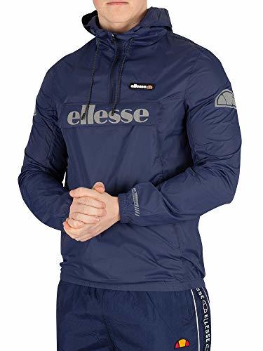 Lugar Ellesse Berto 2 Chaqueta