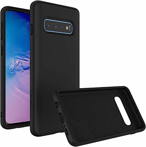 Places RhinoShield - Funda para Samsung Galaxy S10 [SolidSuit]