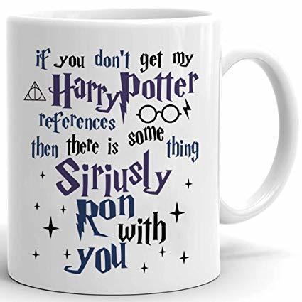 Home LBS4ALL 'Si No Mi Harry Potter referencias Entonces Hay Algunas Cosa siriusly