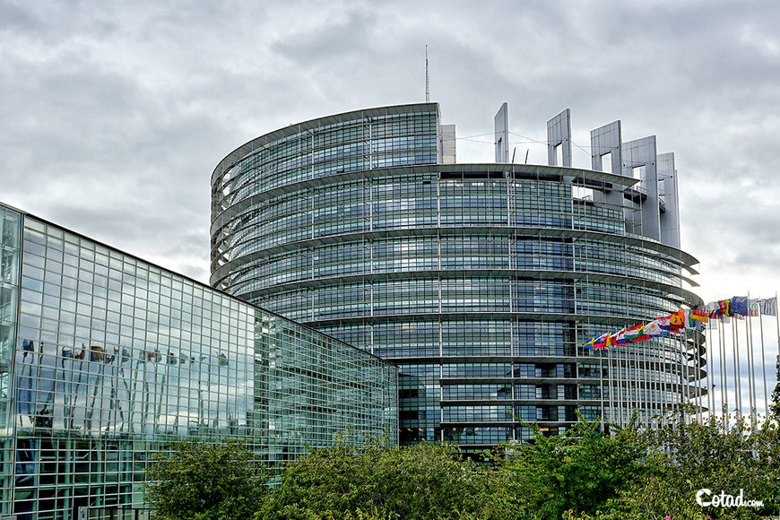 Place Parlement Européen