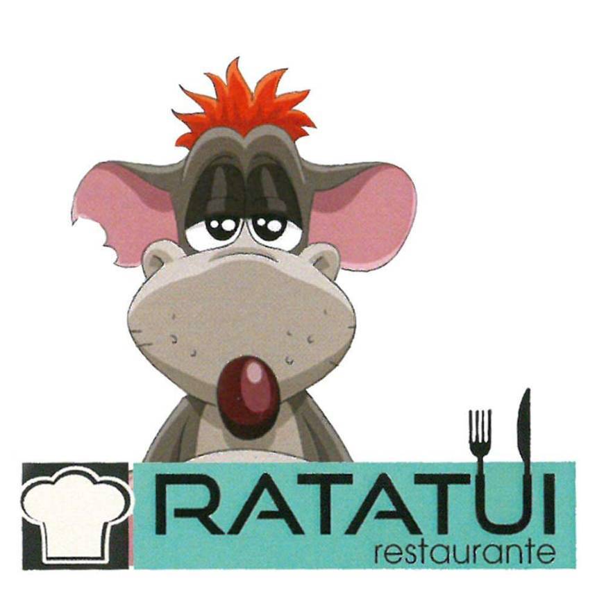 Restaurantes Restaurante Ratatui