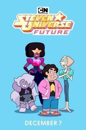 Steven Universe Future