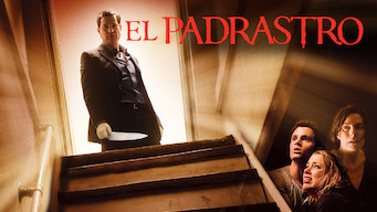 Movie El padrastro