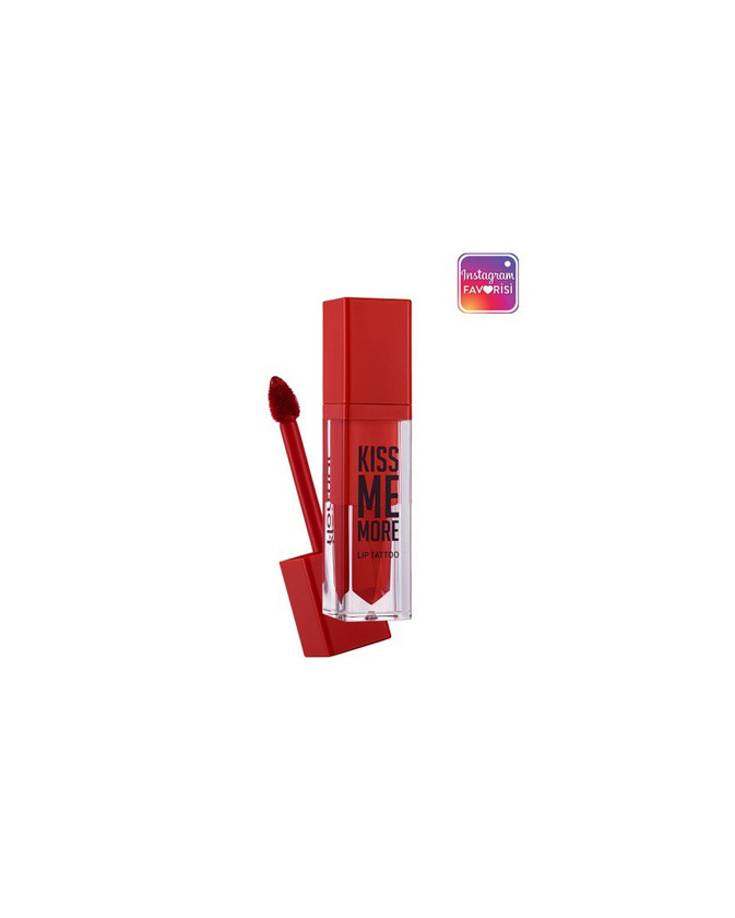 Product Kiss me More Flormar