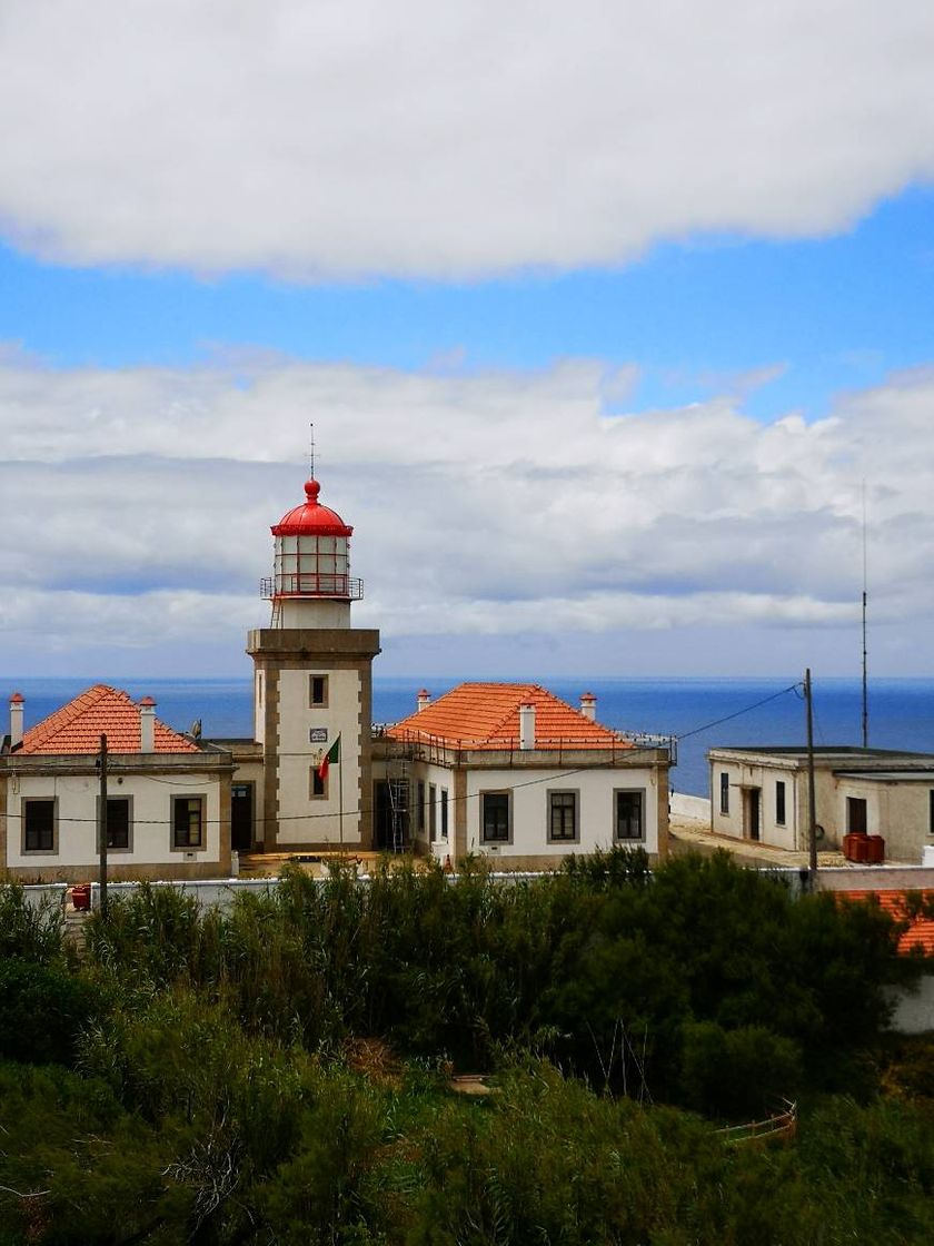 Lugar Rua Farol