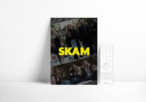 SKAM