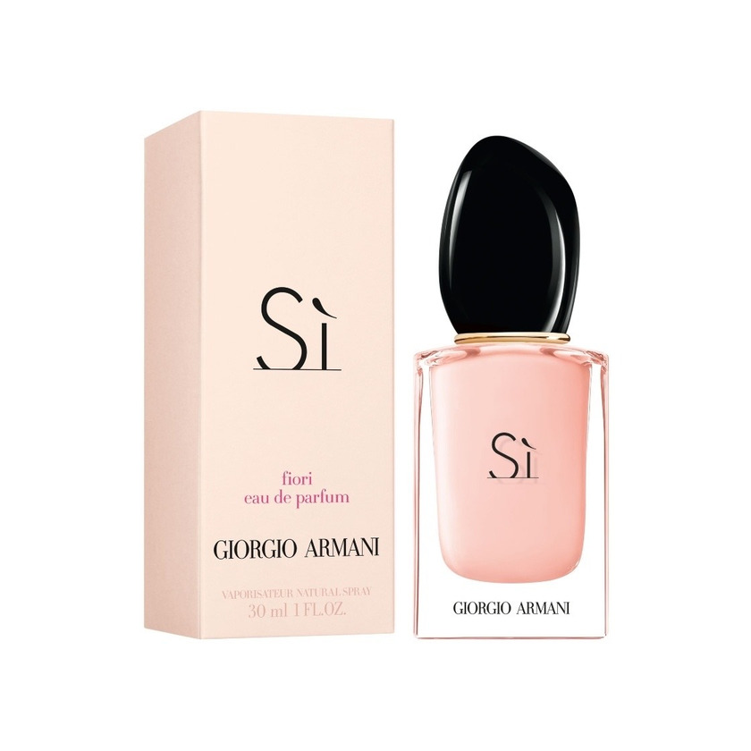 Producto Si fiori giorgio armani