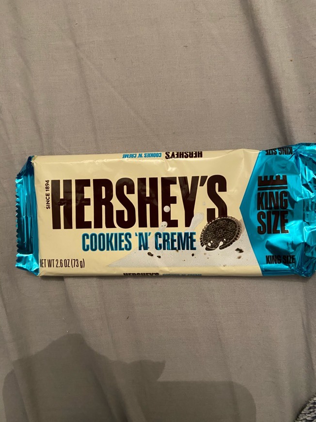 Producto Hershry’s