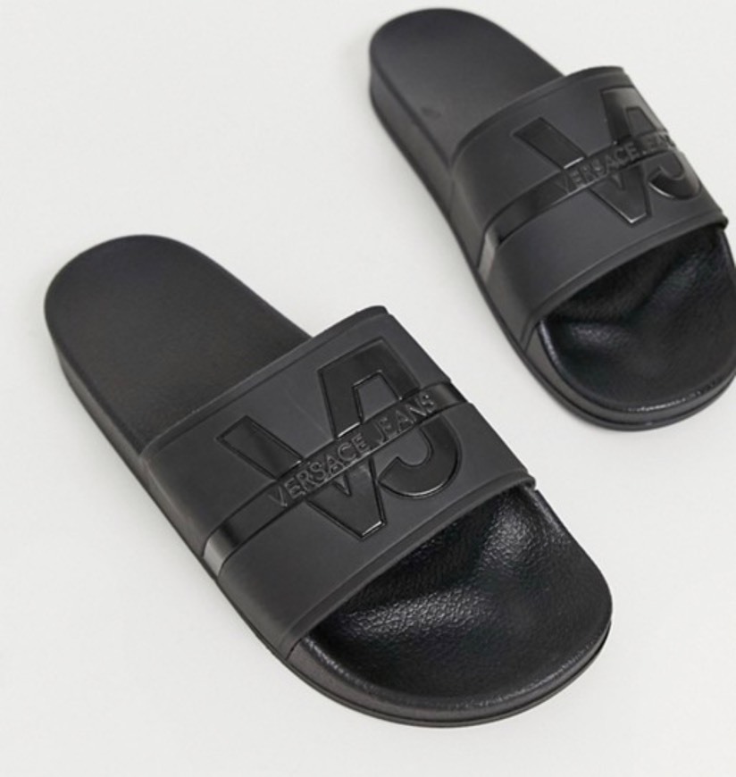 Producto Versace Jeans sliders