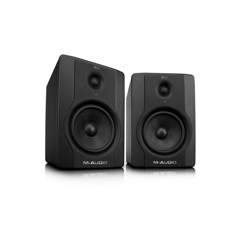 Producto M-Audio BX8 D2