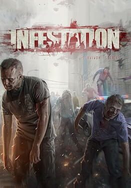 Videojuegos Infestation: Survivor Stories