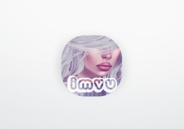 App IMVU: Crear 3d Avatar - Social