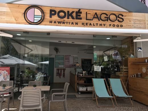 Poké Lagos