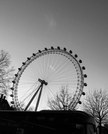 London Eye