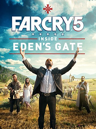 Product Far Cry 5 