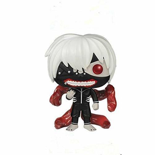 Products LYN F-UNKO Pop Tokyo Ghoul Q Edition Modelo Decoración Muñecas Regalos Artesanía