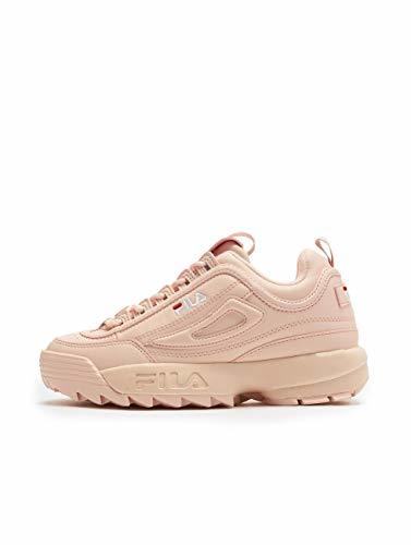 Fashion Fila Disruptor Low W Calzado Spanish Villa