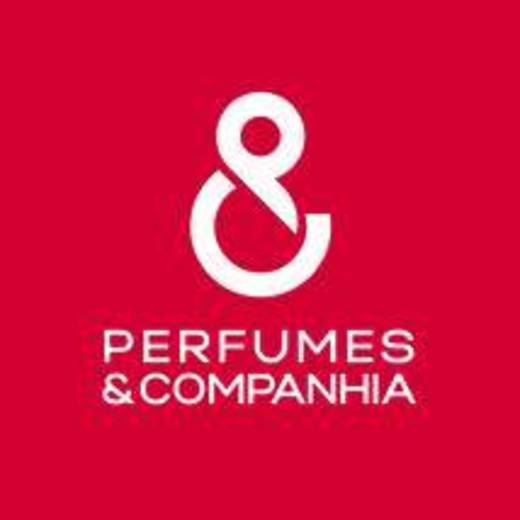 Perfumes e Companhia 