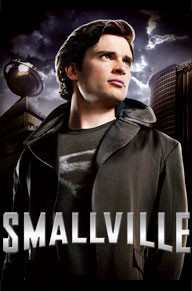 Serie Smallville