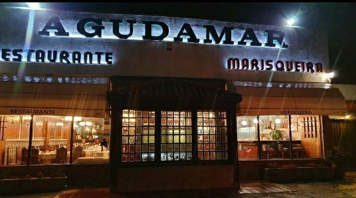 Restaurants Agudamar