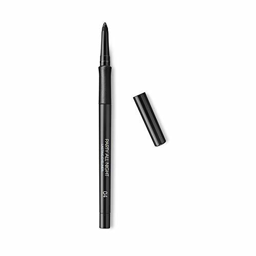 Product KIKO Milano PARTY ALL NIGHT LASTING EYELINER Long-lasting pearly matte-finish eye pencil