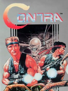 Videogames Contra