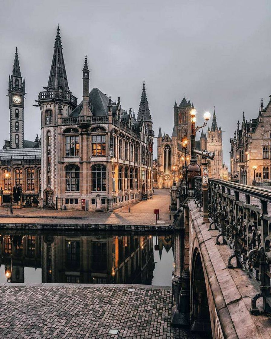 Moda Bruxelas capital da Bélgica 🌍