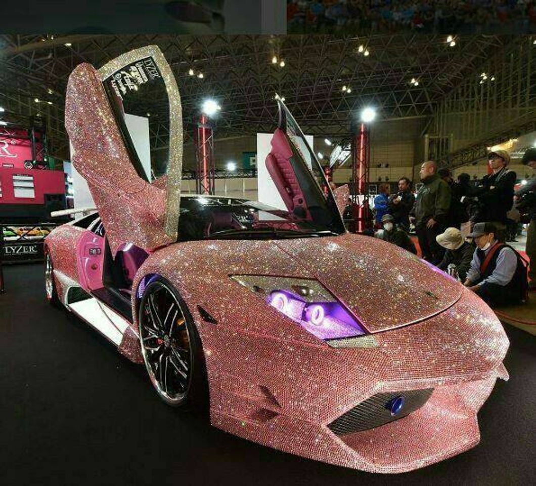 Moda Carro