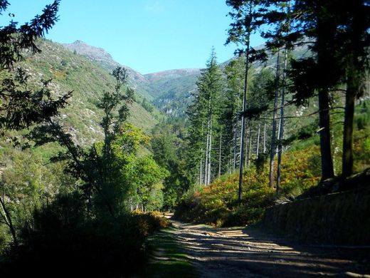 Serra do Soajo