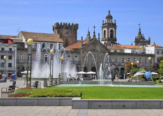 Braga