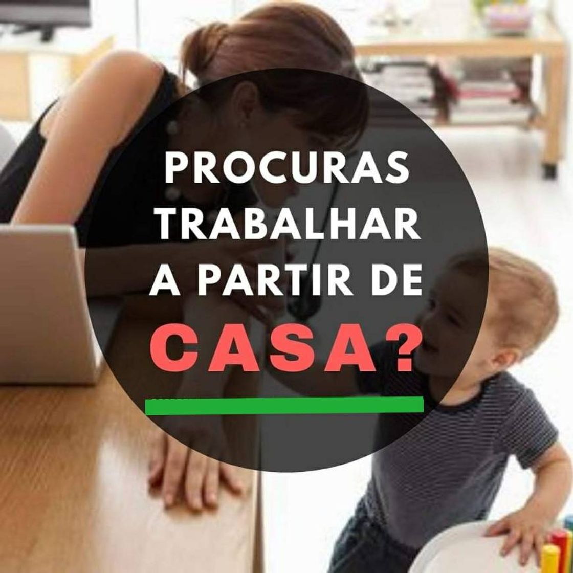 Encontre um plano B 