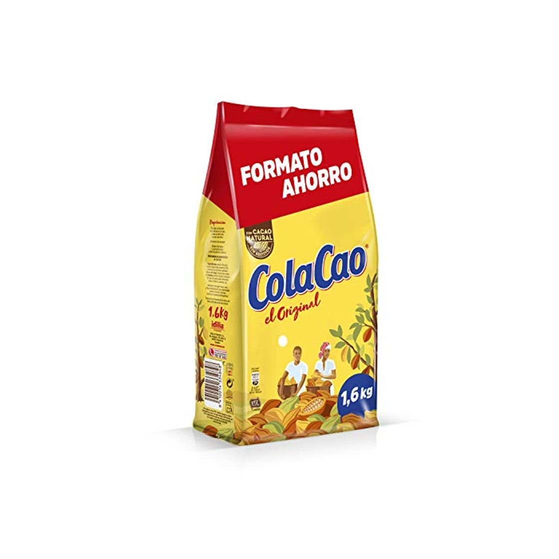 Products ColaCao Original