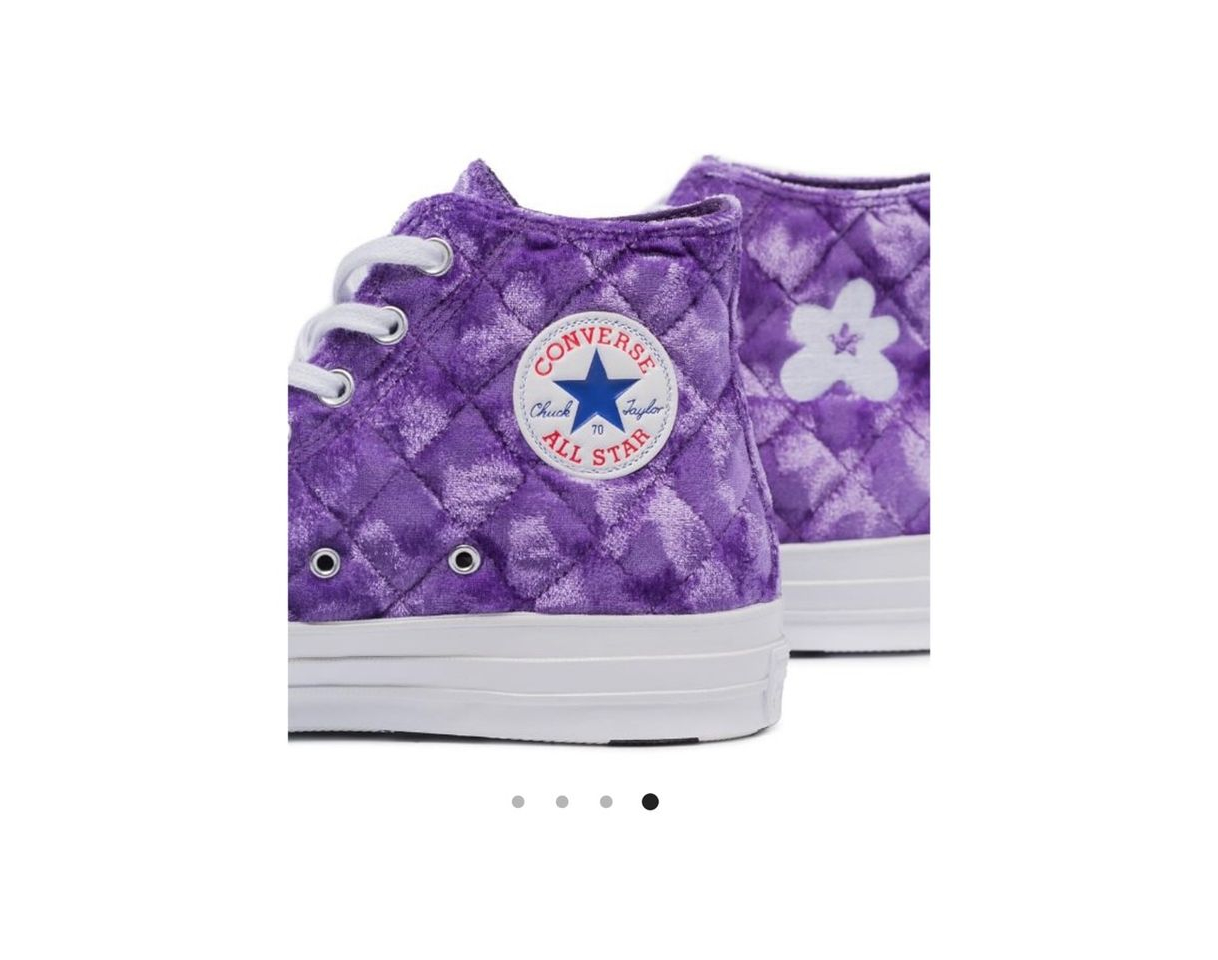 Producto converse x golf le fleur