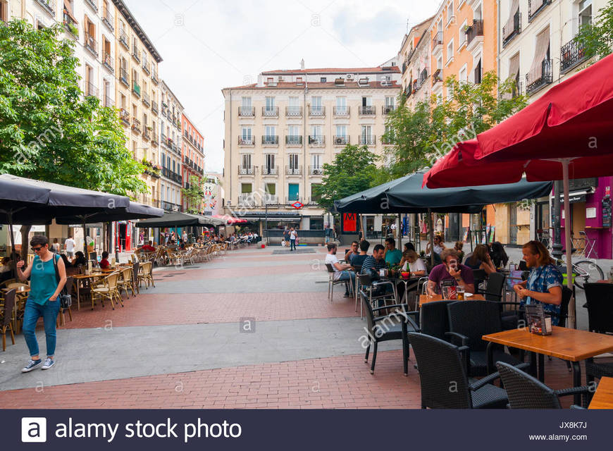 Place Chueca