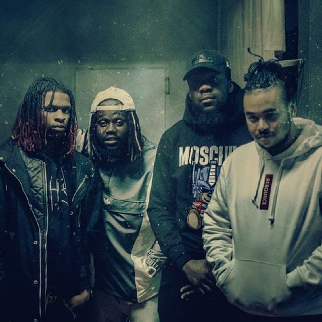 Music La Bella Mafia