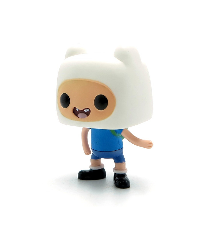 Producto Funko Pop Finn