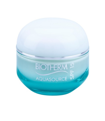 Product Biotherm Aquasource