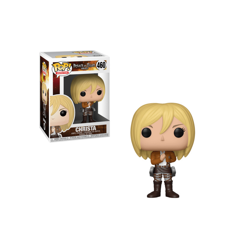 Producto Funko Pop